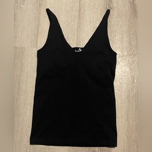 Intimately Free People seamless v neck cami